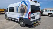 2018 RAM Promaster, High Roof 159&#x22; WB