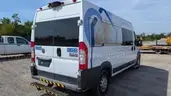 2018 RAM Promaster, High Roof 159&#x22; WB
