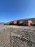 Lot of Roll-off Containers