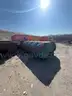 Lot of Roll-off Containers