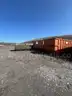 Lot of Roll-off Containers