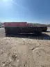 Lot of Roll-off Containers