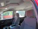 2016 Chevrolet Silverado 3500HD Work Truck Crew Cab 4WD