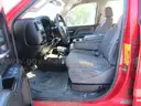2016 Chevrolet Silverado 3500HD Work Truck Crew Cab 4WD