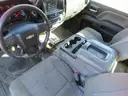 2016 Chevrolet Silverado 3500HD Work Truck Crew Cab 4WD
