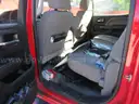 2016 Chevrolet Silverado 3500HD Work Truck Crew Cab 4WD