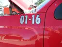 2016 Chevrolet Silverado 3500HD Work Truck Crew Cab 4WD