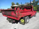 2016 Chevrolet Silverado 3500HD Work Truck Crew Cab 4WD