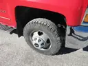 2016 Chevrolet Silverado 3500HD Work Truck Crew Cab 4WD