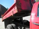 2016 Chevrolet Silverado 3500HD Work Truck Crew Cab 4WD
