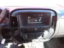 2016 Chevrolet Silverado 3500HD Work Truck Crew Cab 4WD