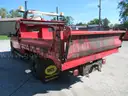 2016 Chevrolet Silverado 3500HD Work Truck Crew Cab 4WD