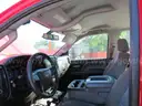 2016 Chevrolet Silverado 3500HD Work Truck Crew Cab 4WD