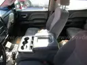 2016 GMC Sierra 2500HD