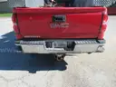 2016 GMC Sierra 2500HD