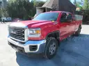 2016 GMC Sierra 2500HD