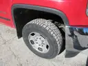 2016 GMC Sierra 2500HD