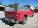 2016 GMC Sierra 2500HD