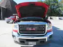 2016 GMC Sierra 2500HD