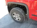 2016 GMC Sierra 2500HD