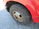 2011 Ford F-350 SD XL Crew Cab DRW 2WD Dump Truck