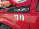 2011 Ford F-350 SD XL Crew Cab DRW 2WD Dump Truck