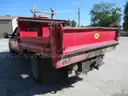 2011 Ford F-350 SD XL Crew Cab DRW 2WD Dump Truck