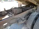 2011 Ford F-350 SD XL Crew Cab DRW 2WD Dump Truck
