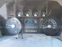 2011 Ford F-350 SD XL Crew Cab DRW 2WD Dump Truck