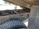 2011 Ford F-350 SD XL Crew Cab DRW 2WD Dump Truck