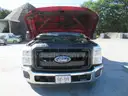 2011 Ford F-350 SD XL Crew Cab DRW 2WD Dump Truck