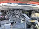 2011 Ford F-350 SD XL Crew Cab DRW 2WD Dump Truck