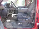 2011 Ford F-350 SD XL Crew Cab DRW 2WD Dump Truck