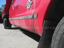 2011 Ford F-350 SD XL Crew Cab DRW 2WD Dump Truck