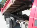 2011 Ford F-350 SD XL Crew Cab DRW 2WD Dump Truck