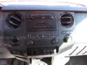2011 Ford F-350 SD XL Crew Cab DRW 2WD Dump Truck