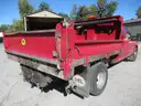 2011 Ford F-350 SD XL Crew Cab DRW 2WD Dump Truck