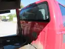 2011 Ford F-350 SD XL Crew Cab DRW 2WD Dump Truck