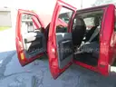 2011 Ford F-350 SD XL Crew Cab DRW 2WD Dump Truck