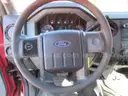 2011 Ford F-350 SD XL Crew Cab DRW 2WD Dump Truck