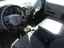2010 RAM 1500 Quad Cab 4WD