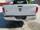 2010 RAM 1500 Quad Cab 4WD