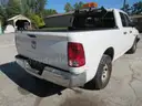 2010 RAM 1500 Quad Cab 4WD