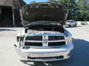2010 RAM 1500 Quad Cab 4WD
