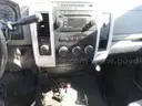 2010 RAM 1500 Quad Cab 4WD