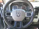 2010 RAM 1500 Quad Cab 4WD