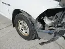2010 RAM 1500 Quad Cab 4WD