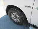 2010 RAM 1500 Quad Cab 4WD