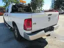 2010 RAM 1500 Quad Cab 4WD
