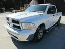 2010 RAM 1500 Quad Cab 4WD